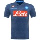 SSC Napoli camiseta de futbol segunda 2014/15 - Macron