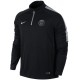 Felpa allenamento PSG Paris Saint Germain UCL 2014/15 - Nike