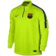 Felpa leggera allenamento FC Barcellona UCL 2014/15 - Nike