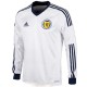 Maillot de foot Ecosse exterieur 2012/14 Player Issue - Adidas