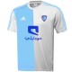 Al-Hilal Riyadh segunda camiseta 2013 - Adidas