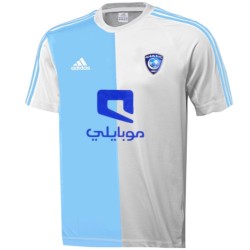 Al-Hilal Riyadh away Football shirt 2013 - Adidas