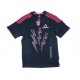 Maglia Rugby Stade Francais 2011/12 Away by Adidas