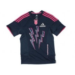 Maillot Stade Francais Rugby Away 2011/12 de Adidas