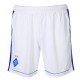 Shorts de foot Dynamo Kiev domicile 2011/12 - Adidas