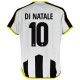 Camiseta de fútbol Udinese Calcio primera 2014/15 Di Natale 10 - HS