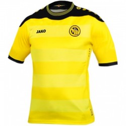 BSC Young Boys primera camiseta 2013/14 -Jako