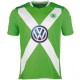 VFL Wolfsburg primera camiseta 2014/15 - Kappa