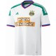 SK Rapid Wien Away Fußball Trikot 2014/15 - Adidas