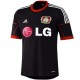 Bayer Leverkusen Away Football shirt 2014/15 - Adidas