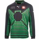 2014/15 Schweiz Away Torwart trikot - Puma