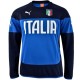 Italien-Nationalmannschaft Training Sweat top 2014/15 - Puma