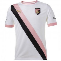 Maillot de foot US Palerme troisieme 2013/14 - Puma