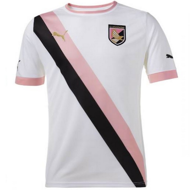 US Palermo Third football shirt 2013/14 