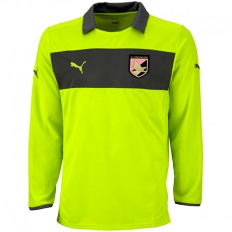 Maillot de foot de gardien US Palerme Away 2013/14 - Puma