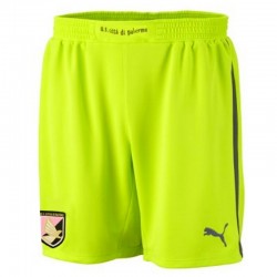 Pantalones de portero US Palermo Home 2013/14 - Puma