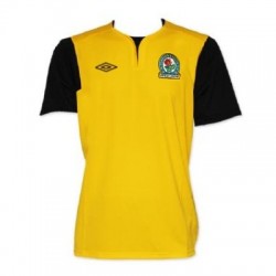 Blackburn Rovers Trikot 11/12 Weg-Umbro