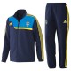 Sweden national team presentation tracksuit 2014 - Adidas