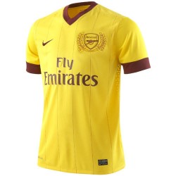 FC Arsenal 3rd Trikot 2011/12 Henry 12 - Nike