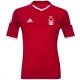 Maillot de foot Nottingham Forest FC domicile 2014/15 - Adidas