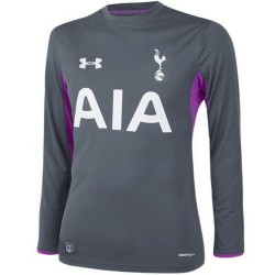 under armour goalkeeper kit