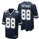 Dallas Cowboys Shirt  Home - 88 Bryant Nike