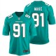 Miami Dolphins Camiseta Primera - 91 Wake Nike