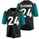 Jacksonville Jaguars Camiseta Primera - 24 Blackmon Nike