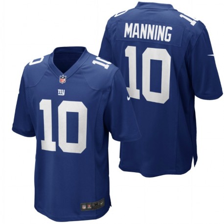 new york giants jersey number 10