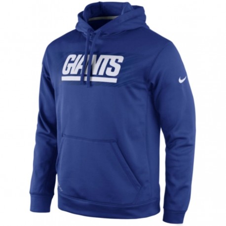 Sweat à capuche New York Giants 2015 - Nike