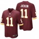 Washington Redskins Camiseta Primera - 11 Jackson Nike