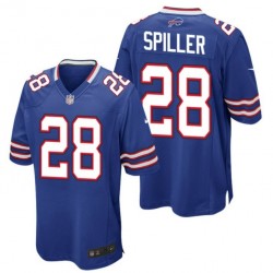 Buffalo Bills Trikot - 28 Spiller Nike