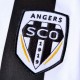 SCO Angers Home Fußball Trikot 2013/14 - Kappa