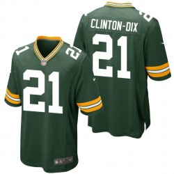 Green Bay Packers Trikot - 21 Clinton-Dix Nike