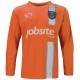 Portsmouth FC Home goalkeeper shirt 2014/15 - Sondico