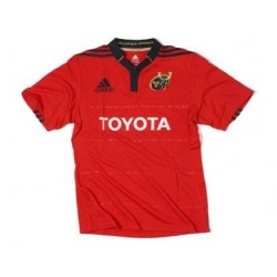 Maillot de Rugby de Munster 2011/12 domicile de Adidas