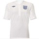 National Jersey England Home 11/12 by Umbro