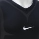 Entrenamiento sin mangas Nike Pro Ultimate apretado-negro