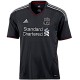 Camiseta de futbol Liverpool FC Away 2011/12 -  Adidas