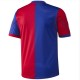 FC Basel Home football shirt 2013/14 - Adidas