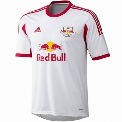 Camiseta de futbol Red Bull Leipzig primera 2013/14 - Adidas