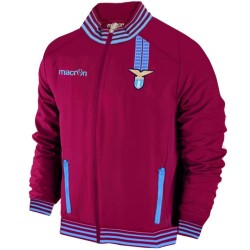 Chaqueta de presentacion SS Lazio 2014 - Macron