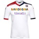 Cagliari Calcio away football shirt 2014/15 - Kappa