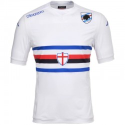 Camiseta futbol UC Sampdoria segunda 2014/15 - Kappa