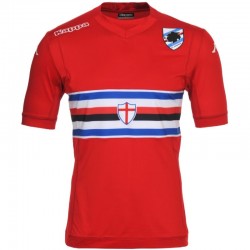 Camiseta futbol UC Sampdoria tercera 2014/15 - Kappa