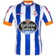 Deportivo La Coruna Home trikot 2013/14 - Lotto