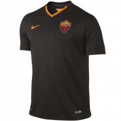 Maillot de foot AS Roma troisieme 2014/15 - Nike