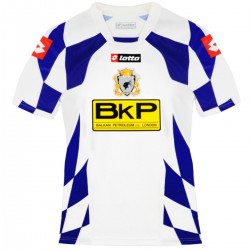 Politehnica Timisoara Home trikot 2010/11 - Lotto