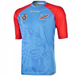 Maglia Nazionale D.R. Congo Home 2015/16 - O'Neills