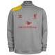 Liverpool FC training sweat top 2014/15 - Warrior